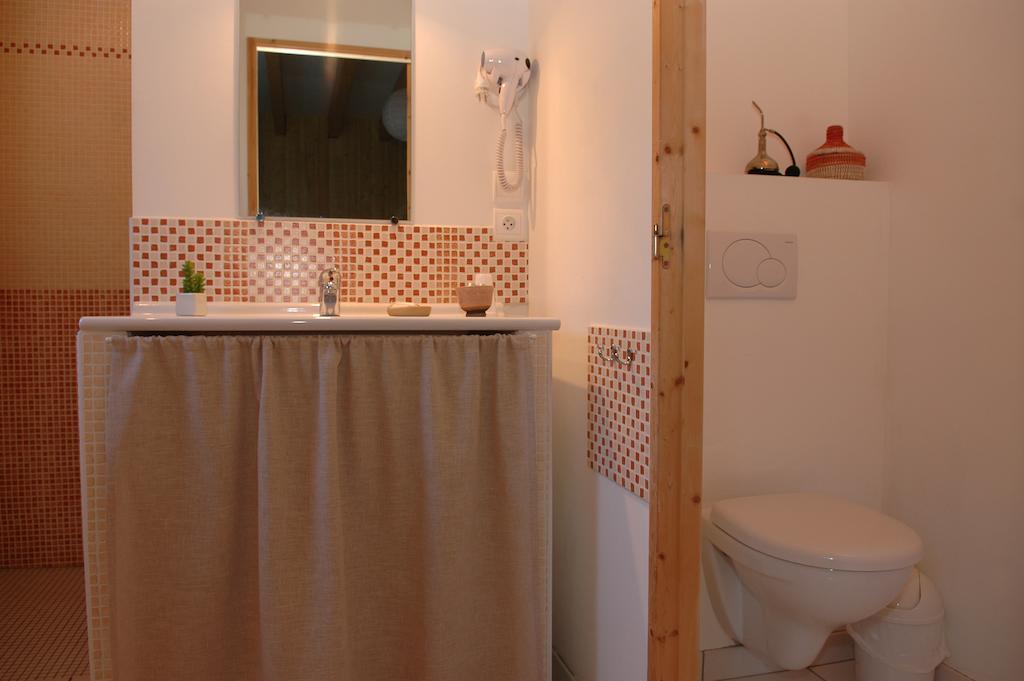 Lo Saunei Laruns Quarto foto
